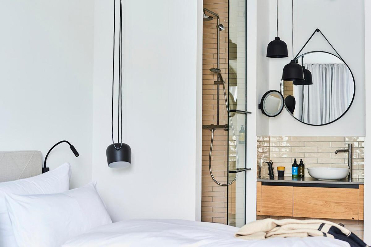 Hotel New Wave Norderney Exterior foto